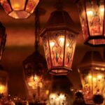 Lanterns and the case against the ceiling light